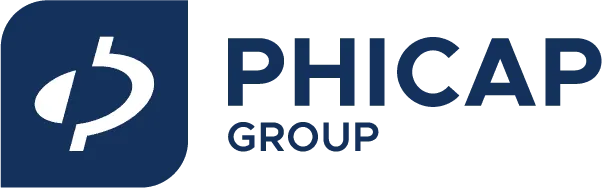 PHICAP logo