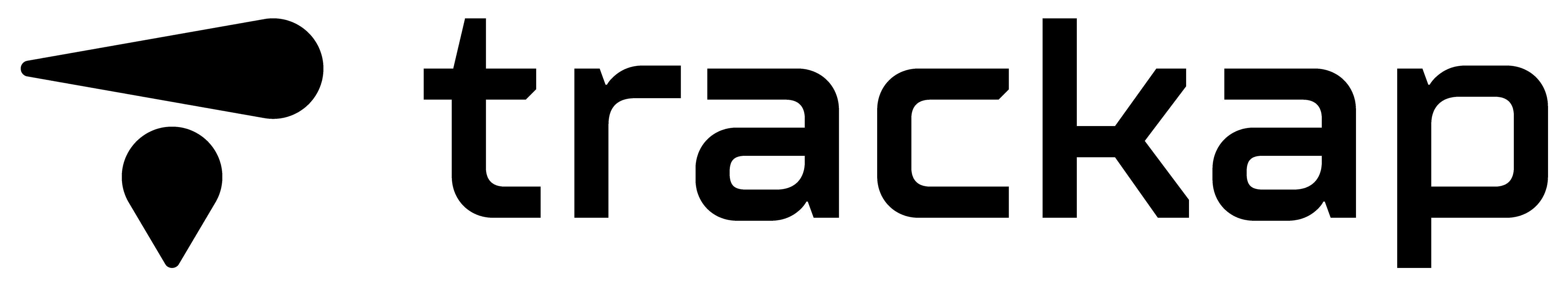 Trackap logo